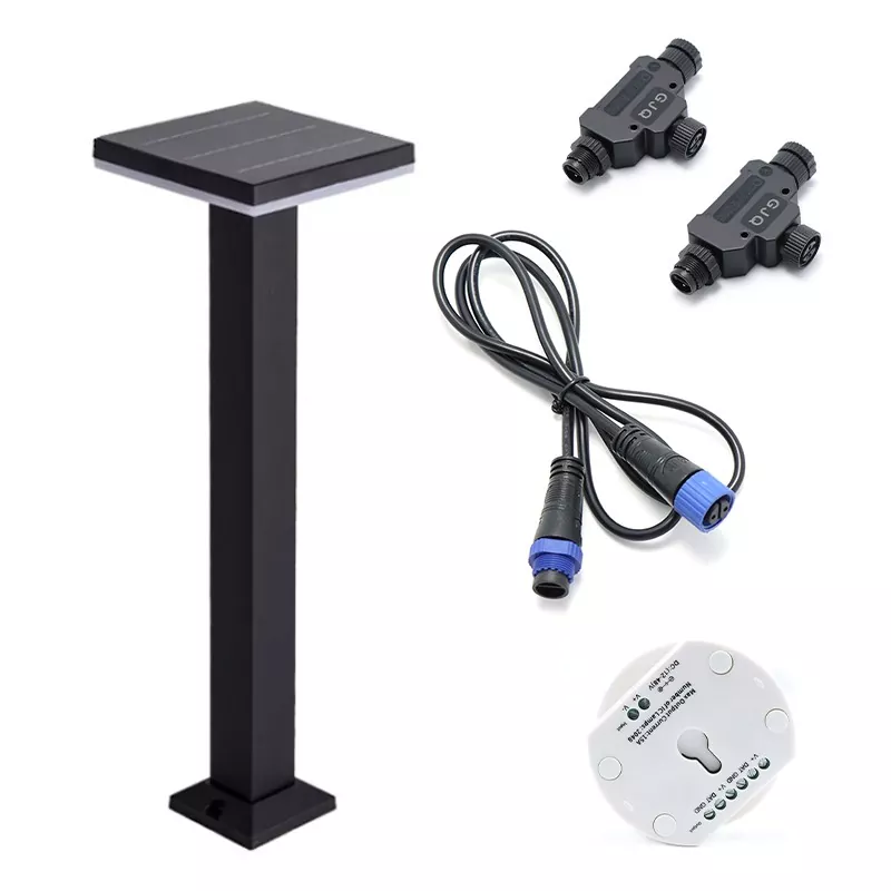 Vertical Landscape Light